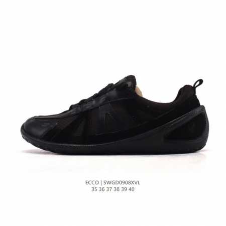 A company-level Ecco popular item on Xiaohongshu, this versatile and casual Ecc - Click Image to Close