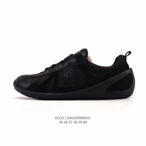 A company-level Ecco popular item on Xiaohongshu, this versatile and casual Ecc