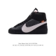OFF-WHITE X NIKE BLAZER MID OW # # # 95%# # DDD AA3832-001 DDD 36 36.5 37.5 38
