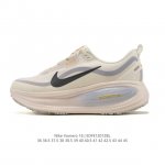 Nike Vomero 18 Platform Running Shoes (Company Grade). The new Vomero offers mo