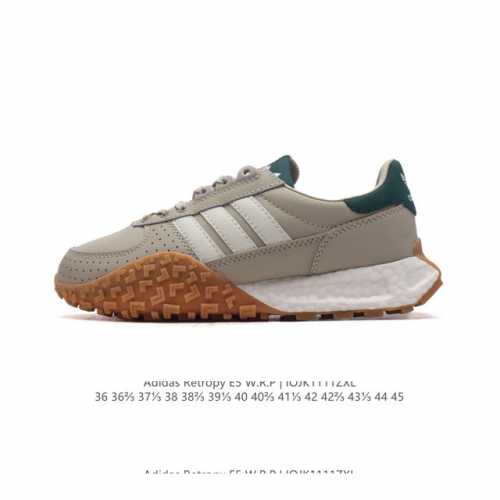 Adidas Retropy E5 W.R.P BOOST DDD : HQ1861 DDD 36 36 37 38 38 39 40 40 41 42 42