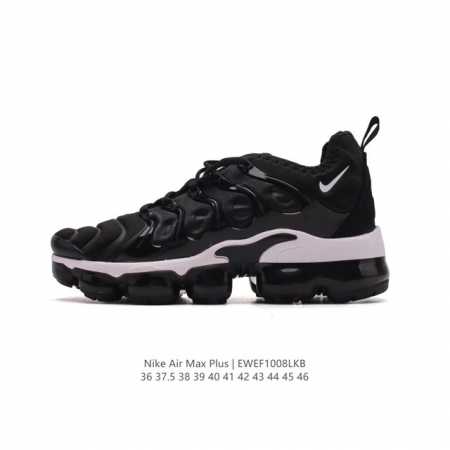 Nike Air Max Plus Tpu Swoosh Logo Ceater Foam Air Max 924453-018 36-46 Ewef1008L - Click Image to Close