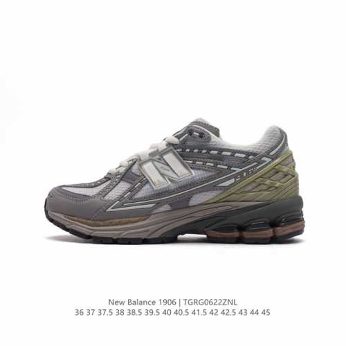 New Balance M1906 NB 2002 1906 NB 2002r vibe 1906r M1906NB 36-45 TGRG0622ZNL