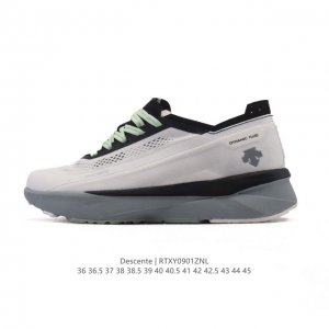 New summer arrival: Descente Urban Outdoor Collection's Traxis athletic casual