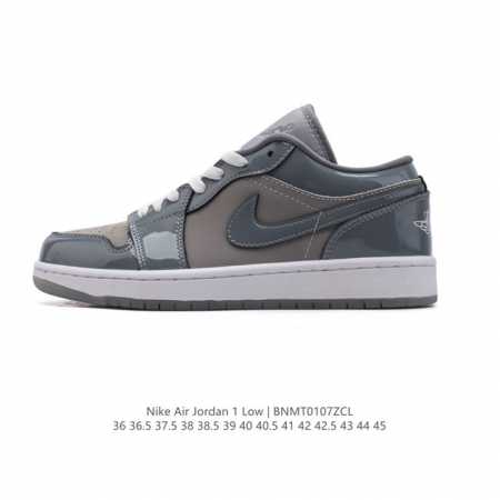 air Jordan 1 Low Aj1 1 1 aj1 1985 Wings Jordan Nike Air Wings 553558 36-45 Bnmt - Click Image to Close