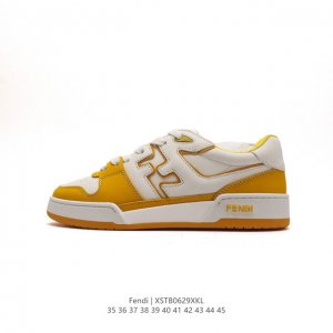 Fendi 2024 Kim Jones fendi 35-45 XSTB0629XKL
