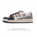 Adidas Originals Forum Low Men's and Women's Sports Sneakers 2025 New Year of th