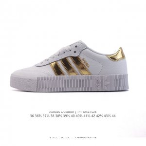 Adidas Outdoor Samba Aq1134 36 36 37 38 38 39 40 40 41 42 42 43 44 : Tyti0421Lj