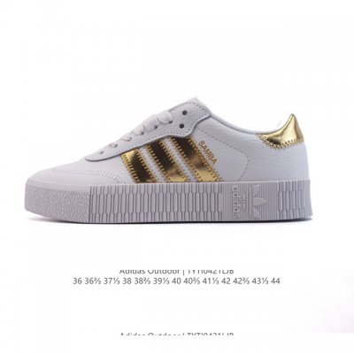 Adidas Outdoor Samba Aq1134 36 36 37 38 38 39 40 40 41 42 42 43 44 : Tyti0421Lj