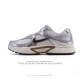 Nike 2025 new Nike V5 Rnr lightweight cushioning support casual shoes comfortab