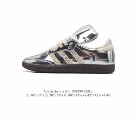 wales Bonner X Adidas 2023 , , , Ie0586 36 36 37 38 38 39 40 40 41 42 42 43 44 - Click Image to Close