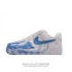 Nike Air Force 1 '07 Low Force 1 CW2288 36-45 XZNH0627