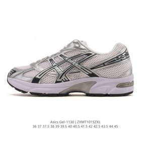 Asics New Couple's Gel-1 Stylish, Breathable, Durable, and Responsive Walking Sh
