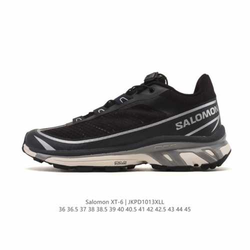 Salomon Company Grade Urban Lightweight Outdoor Waterproof Breathable Comfortabl