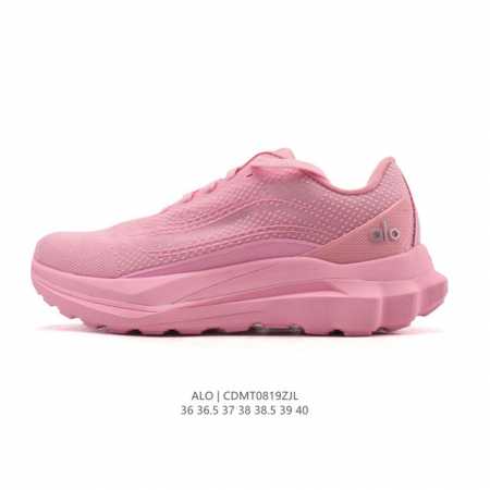 New, corporate-grade Alo Yoga Recovery Mode shoes. Comfortable, minimalist, sli - Click Image to Close