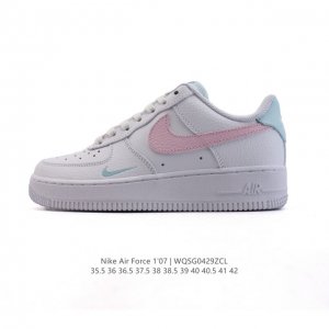 Nike Air Force 1 '07 Low 2025 Force 1 Ik0640 35.5-42 Wqsg0429Zcl