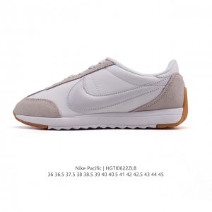 New Nike Men's and Women's Shoes 2025 Summer New Sports Shoes Pacific Retro Waff
