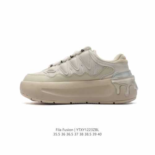 Fila Fusion Fila Fila Fila Fusion 35.5-40 : Ytxy1223Zbl