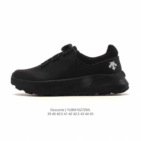 New Product: Descente Urban Outdoor Men's Traxi Sports and Casual Shoes, Summer - Click Image to Close
