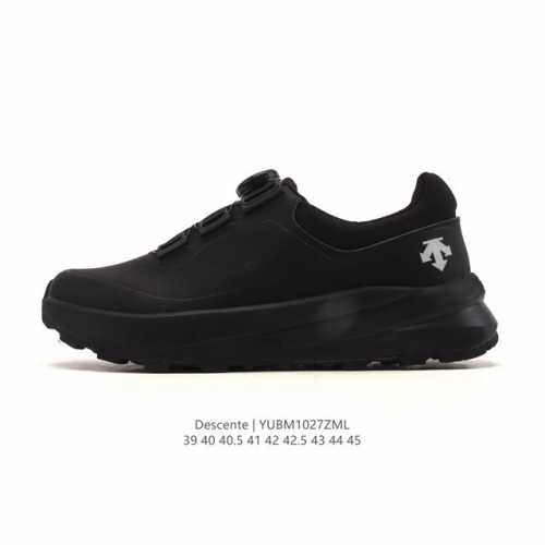 New Product: Descente Urban Outdoor Men's Traxi Sports and Casual Shoes, Summer