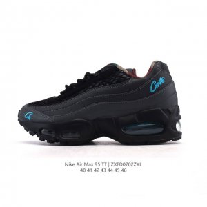 Nike Air Max 95 trendy and versatile air cushioned running shoes, casual and non