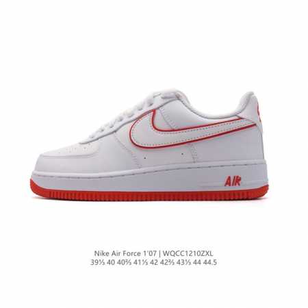 Nike Air Force 1 '07 Low force 1 Dv0788 39-44.5 Wqcc1210 - Click Image to Close