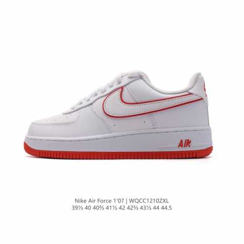 Nike Air Force 1 '07 Low force 1 Dv0788 39-44.5 Wqcc1210