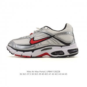 Nike Air Max Moto 2K 2025 Fall Men's and Women's Shoes Air Max Moto II Sports C