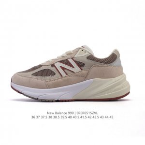 Corporate New Balance Nb990 Genuine Label With Half Size New Balance M990 Series