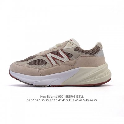 Corporate New Balance Nb990 Genuine Label With Half Size New Balance M990 Series