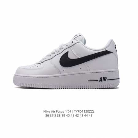 Nike Air Force 1 '07 Low force 1 Cj0952- 36 37.5 38 39 40 41 42 43 44 45 Tyfd1 Zzl - Click Image to Close