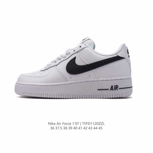 Nike Air Force 1 '07 Low force 1 Cj0952- 36 37.5 38 39 40 41 42 43 44 45 Tyfd1 Zzl
