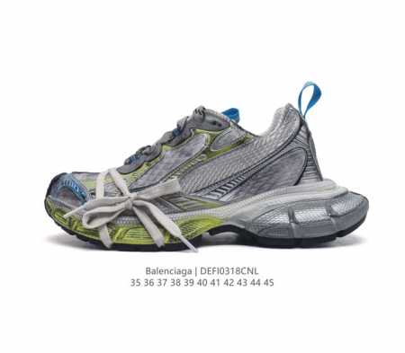 3Xl sneaker 9 3Xl 3Xl 4 5Cm 3Xl track runner 35-45 Defi0318Cnl - Click Image to Close