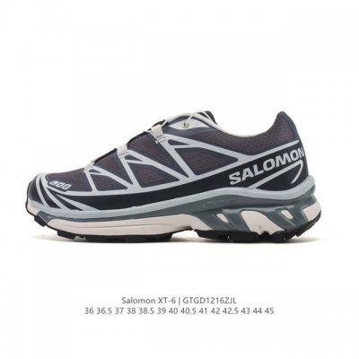 Company Grade Salomon Unisex Urban Lightweight Outdoor Waterproof Breathable Co