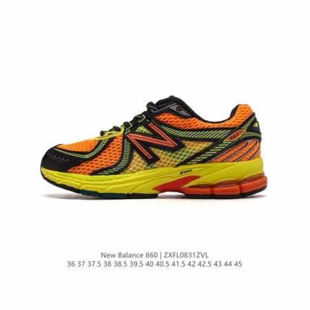 Nb New Balance Ml860 V2 t-Beam : Ml860Ae2 36-45 Zxfl0831Zvl - Click Image to Close