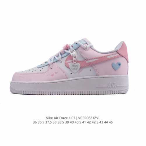 Nike Air Force 1 '07 Low 2025 New Year's Snake Year Limited Air Force One with a
