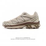 Company-level Salomon men's and women's urban lightweight outdoor waterproof, br