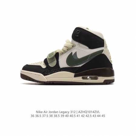 Aj Air Jordan Legacy 312 Aj312 312 Air Jordan Legacy 312 Low Aj1 Aj3 Nike Air A - Click Image to Close