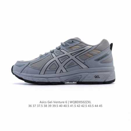 Asics Gel-Venture 6 Gel- Venture6 Gl Gel- Venture6 1011A95 01 36 45 Wqbd0502 - Click Image to Close