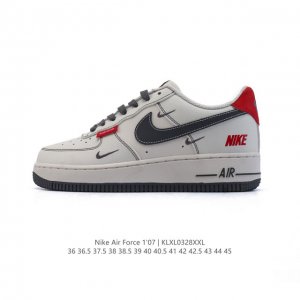 290 Af1 Nike Air Force 1 07 Low Ky8899 36-45 Klxl0328