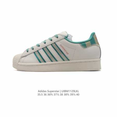 Adidas Superstar 1982 19 adidas Superstar C77124 35.5-40 Uibm1129Lkl - Click Image to Close