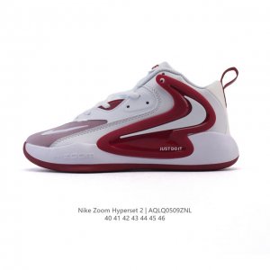 Nike Zoom Hyperset 2 Se ElectricFv3687#Nike# #Nike# : Fq7070 : 40-46 : Aq
