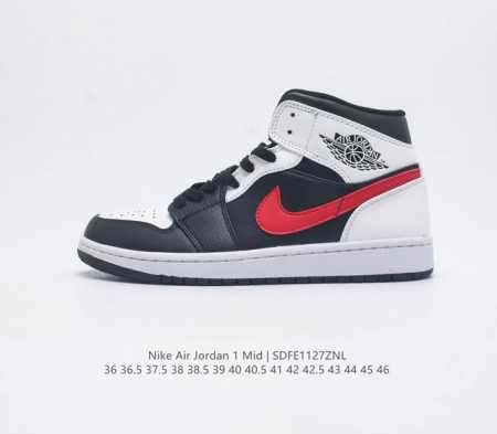 Nike Air Jordan 1 Mid aj1 1 Ddd Air Jordan 1 Mid air ddd Air Jordan 1 Mid Aj ai - Click Image to Close
