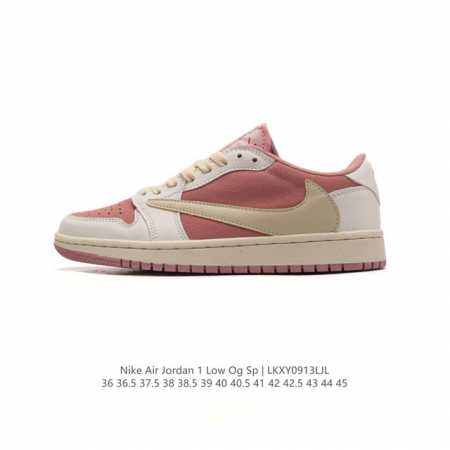 Nike Air Jordan 1 Low Og Sp Military Blue Aj1 1 Aj1 1 Aj1 1 Ts Swoosh Dm7866 36 - Click Image to Close