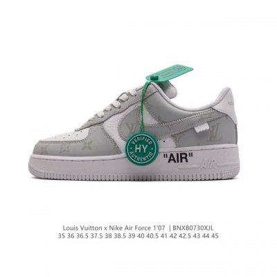logo Af1 Nike Air Force 1 07 Low Fn6326 : 35 36 36.5 37.5 38 38.5 39 40 40.5 41