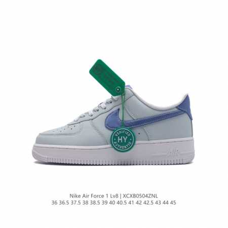 logo Af1 Nike Air Force 1 07 Low Ct4683: 36 36.5 37.5 38 38.5 39 40 - Click Image to Close