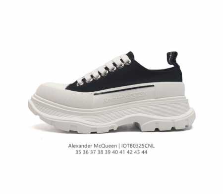 - Alexander Mcqueen Sole Sneakers 5.5Cm 35-44 Iotb0325Cnl - Click Image to Close