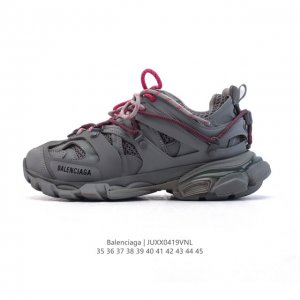 1:1 Balenciaga 1:1 - Balenciaga Track Trainers 3.0 35 36 37 38 39 40 41 42 43 4