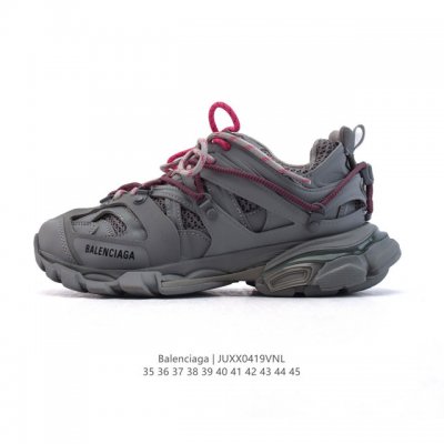 1:1 Balenciaga 1:1 - Balenciaga Track Trainers 3.0 35 36 37 38 39 40 41 42 43 4