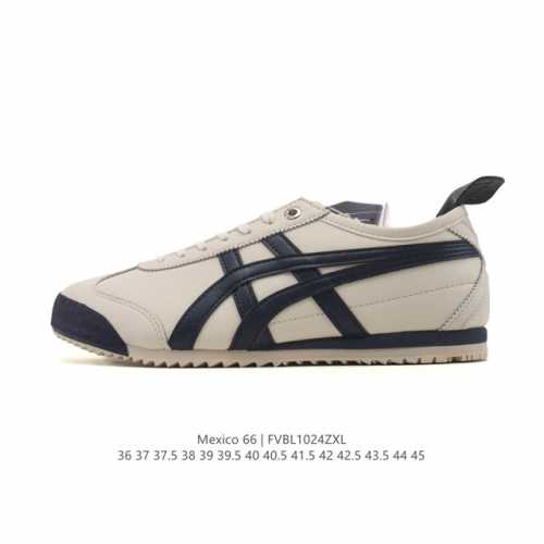 ASICS Men's and Women's Shoes with Arch Support Insoles - Japanese Classic Brand